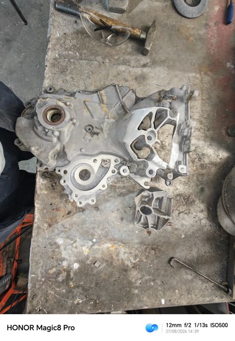 Sudura fontă, aluminiu inox