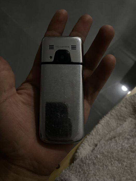 Nokia 6700 Classic 90xx