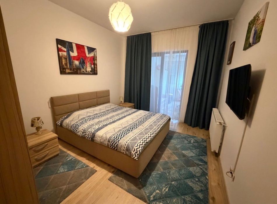 Apartament 2 camere vanzare