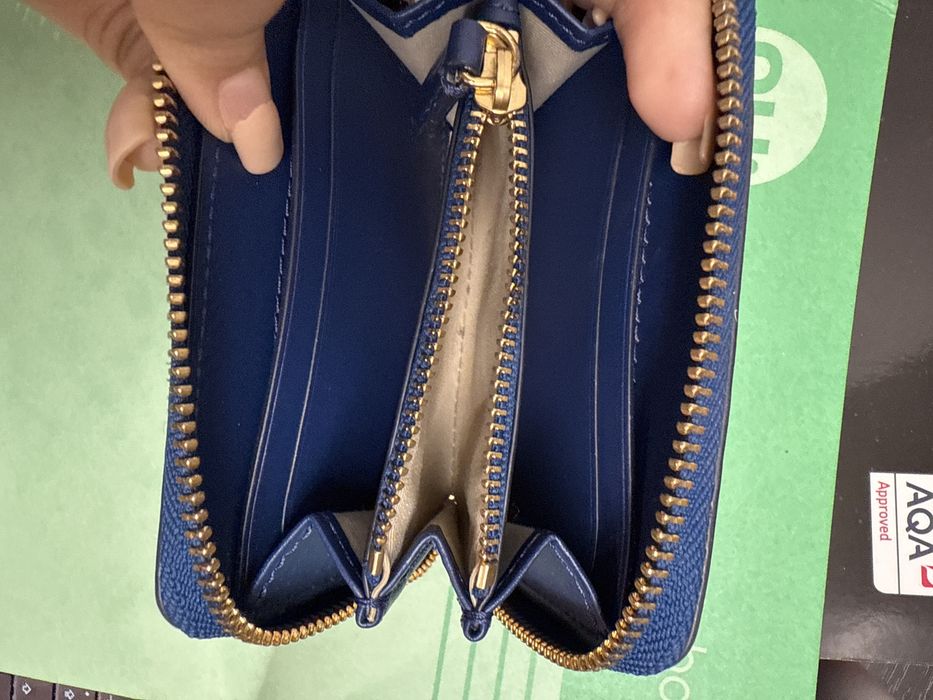 Кошелек Ralph Lauren