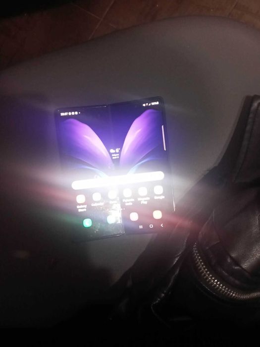Samsung Galaxy Fold2
