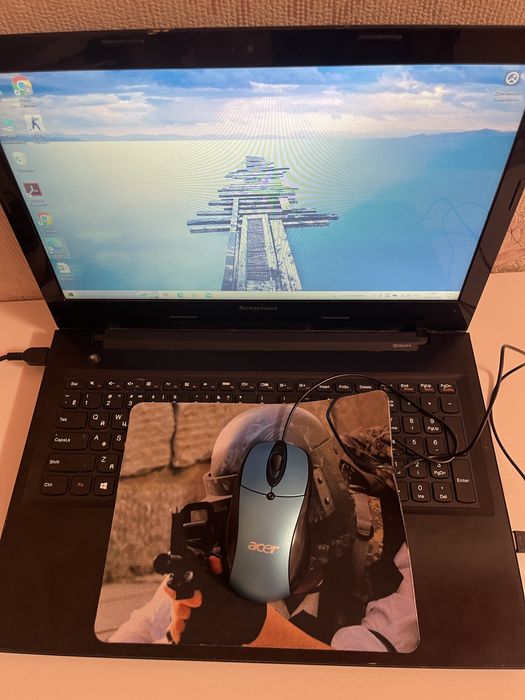 продам ноутбук Lenova