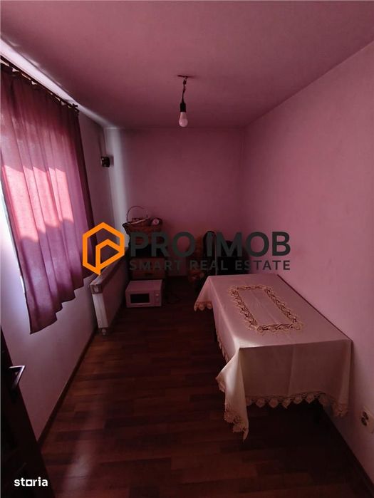 Casa tip parter zona Potoceni