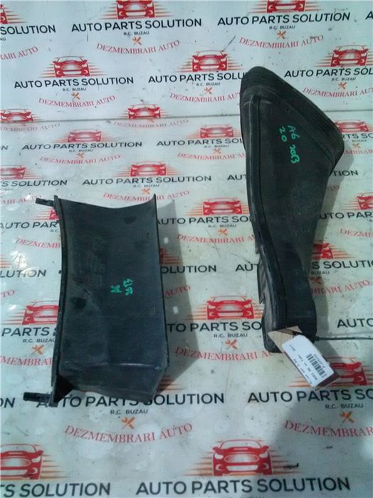 Priza aer 2.0d audi a6 an fabr. 2013