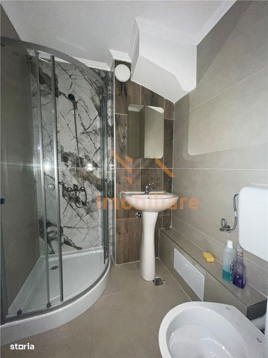 Apartament 1 Camera | Etaj 2 | Oradea | Rogerius