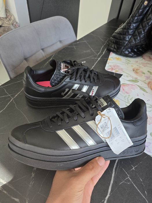 Adidas Gazelle din piele marimea 44