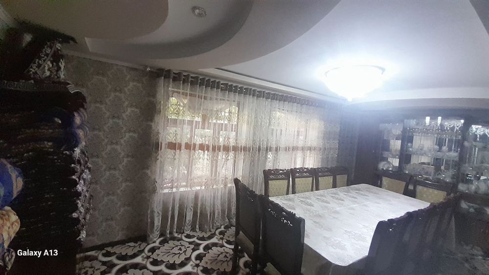 Продаётся дом Бостанлыкский район