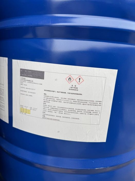 Изопропил спирт (iso-propilene alcohol)