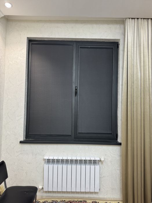 Jalyuzi 1 kunda turkiya maxsuloti plise kombo