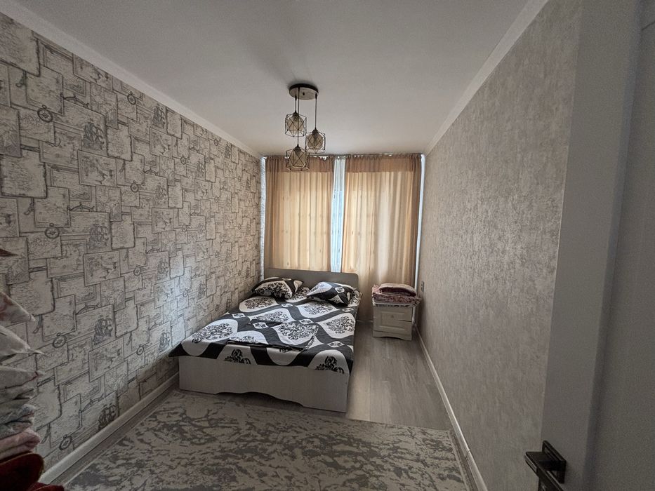 Квартира по суточно