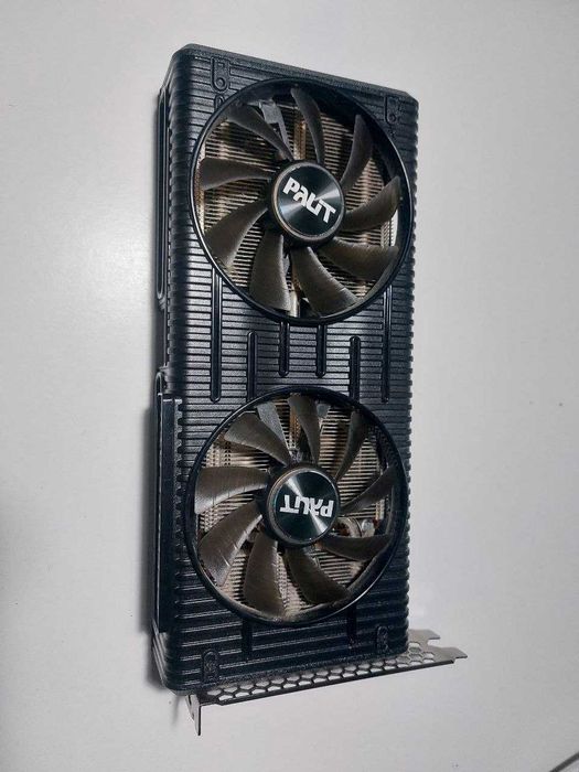 Palit GeForce RTX 3050 Dual 8GB