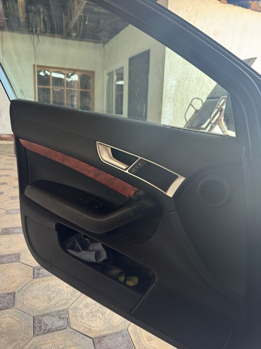 AUDI A6 2.8 FSI торг имеется