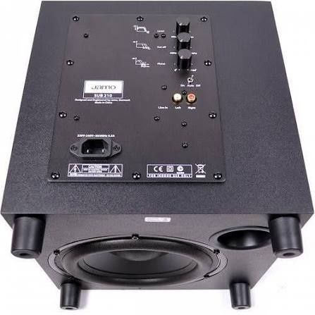 Jamo Sub210 Subwoofer