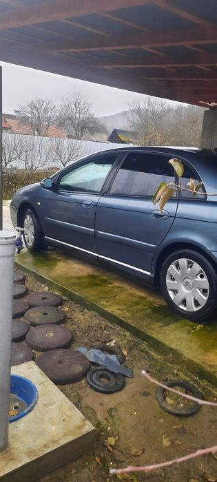 Vând Citroen C5 2006 diesel