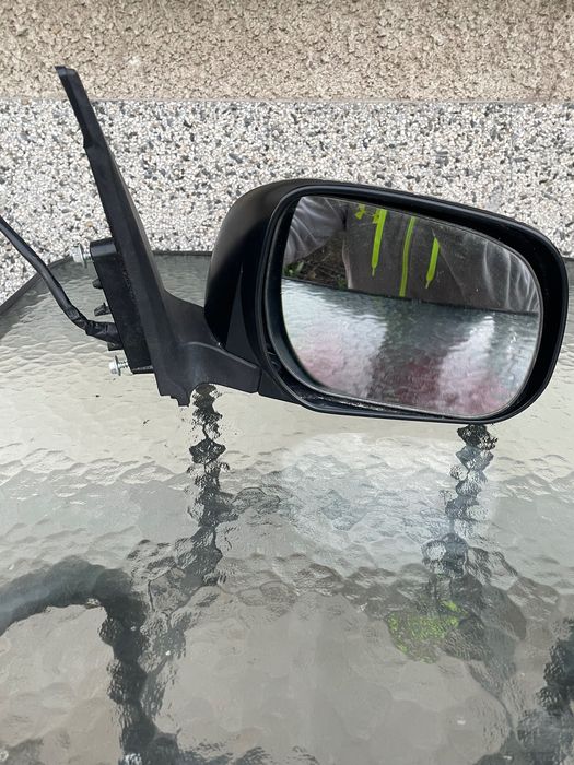 Огледало TOYOTA RAV4