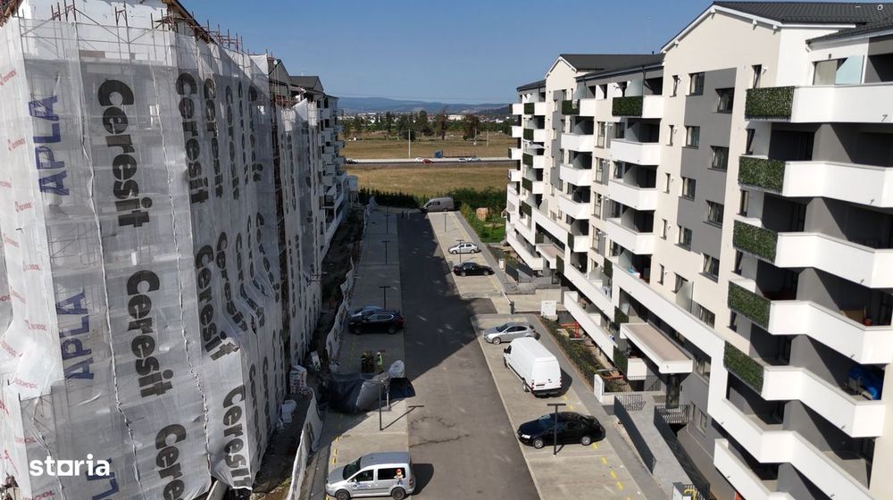 Apartament premium 2 camere - Comision 0%