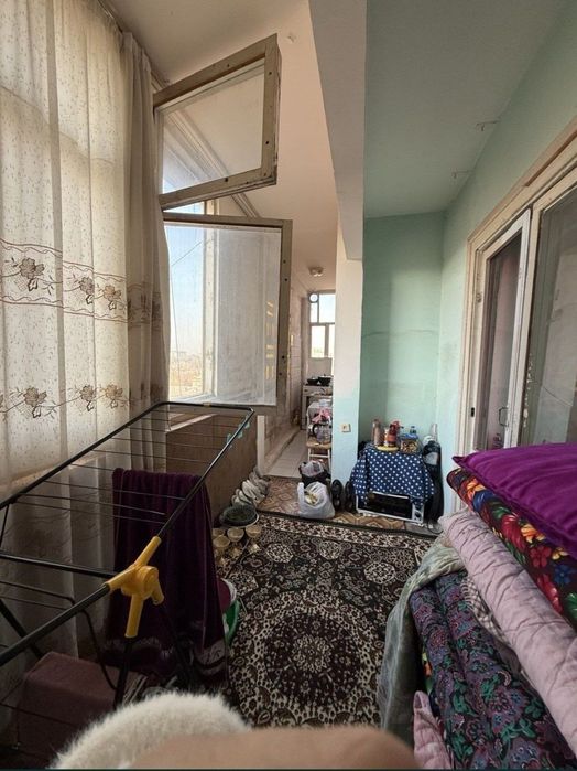 *‼️ Фархадиский 2-комнатная‼️2в3\8\9 Чиланзар-12