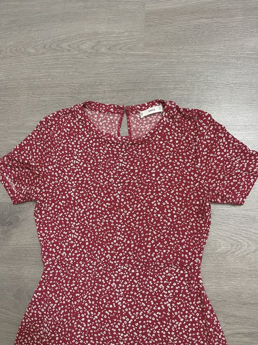 Платье Mango в идеальном состоянии