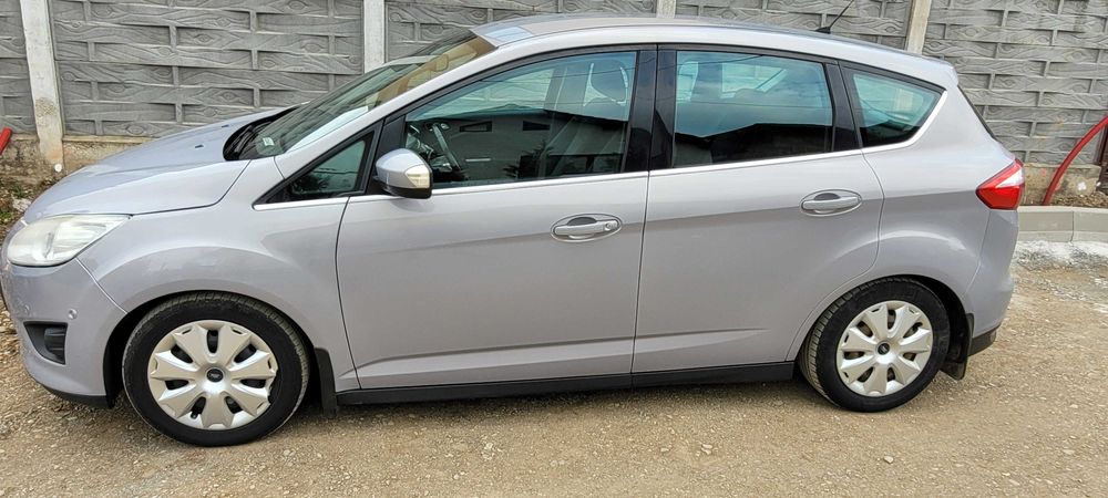 FORD C-Max 2011 — imagine 52