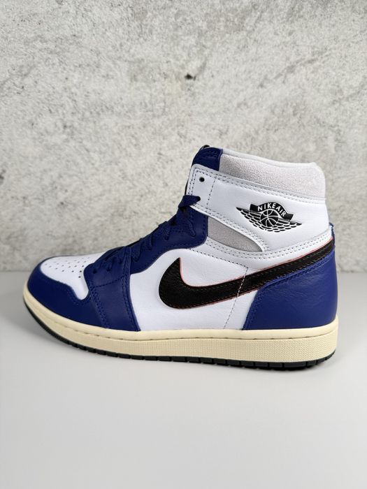 Jordan 1 Retro High OG Rare Air