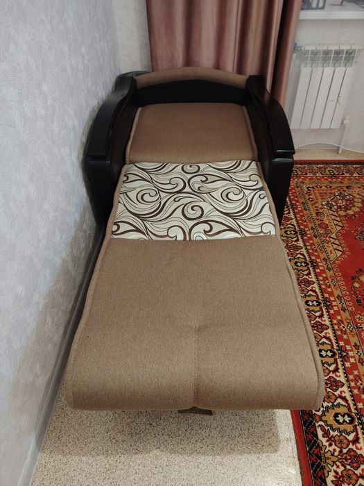 Продам кресло-кровать
