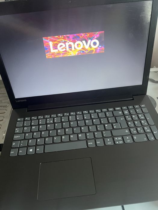 Laptop lenovo ok