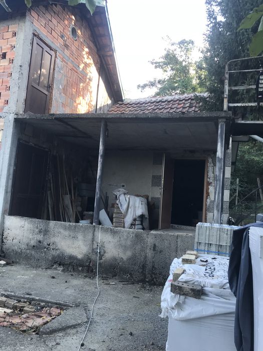 Продава се Къща в Плевен, Сторгозия - 45 кв.м за 306 €/кв.м - Снимка #2