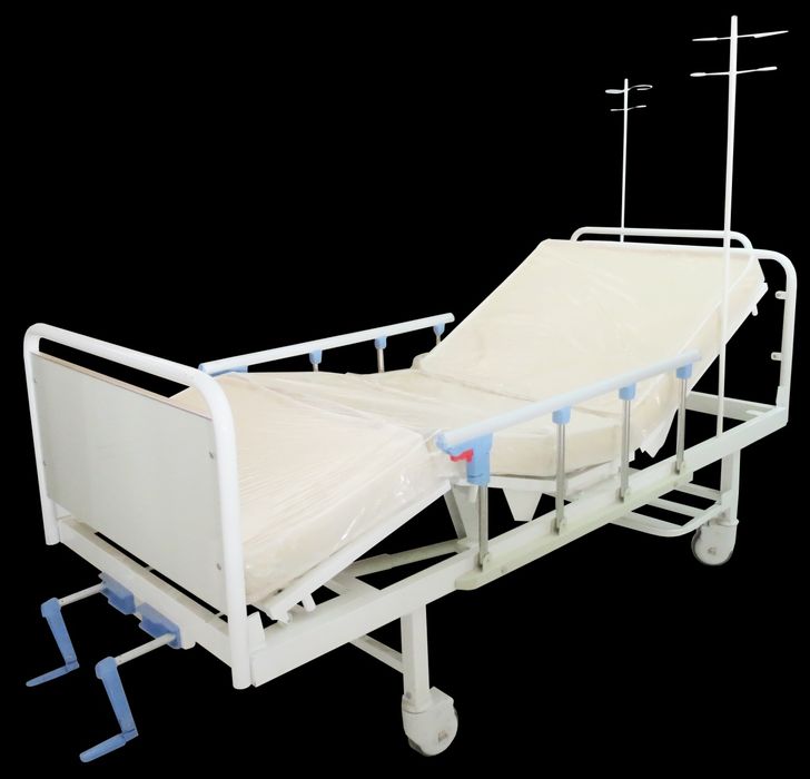 Медицинская кровать! Медтехника! Многофункциональная кровать! Кровати!