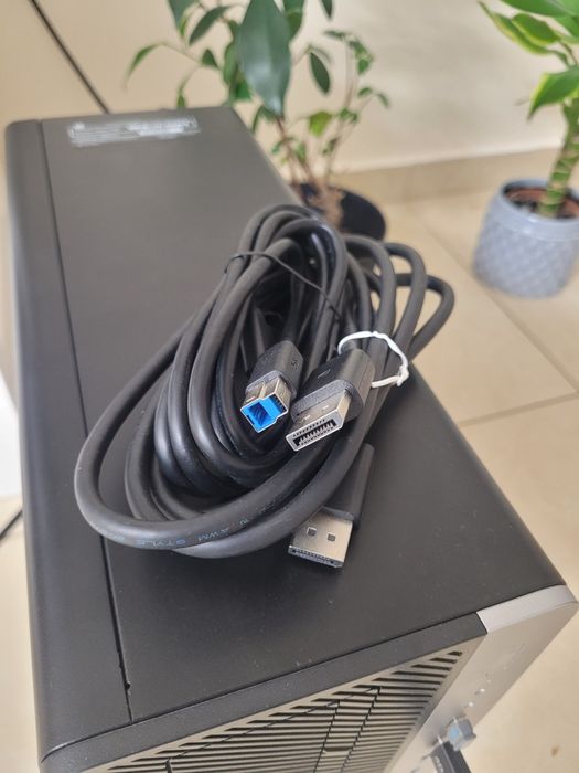 HP EliteDesk 800 G5 TWR