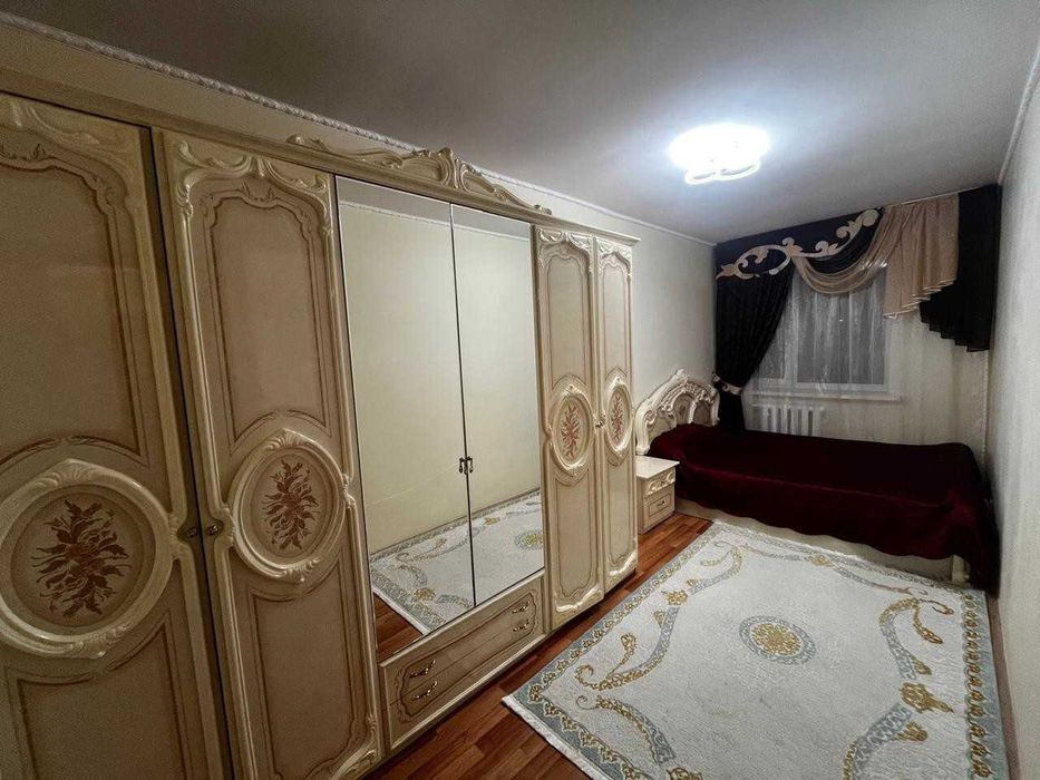 Продажа 3-комнатной квартиры