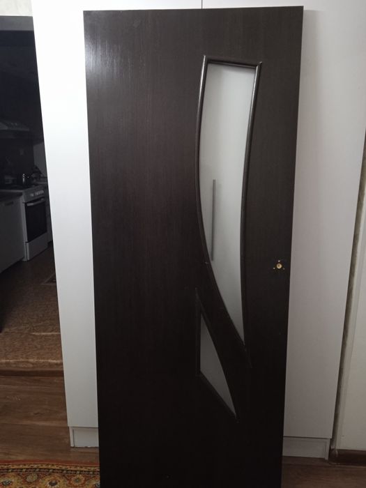 Межкомнатные двери