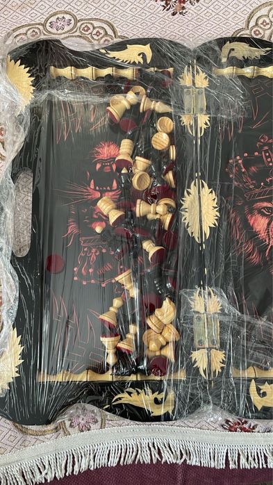 Нарды шахматы шашки