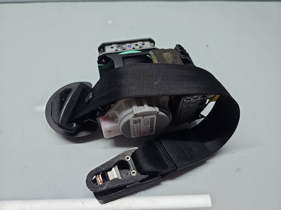 Centura dreapta fata AUDI A6 (4G2, C7) [Fabr 2012-2017] 4G8857706M
