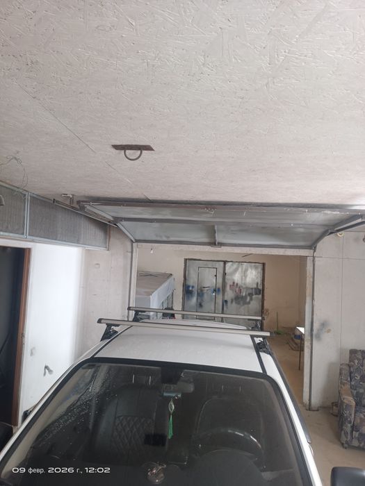 Сдам гараж СТО аренда