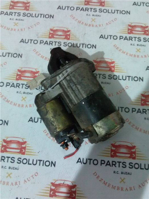 Electromotor hyundai tucson 2005-2009