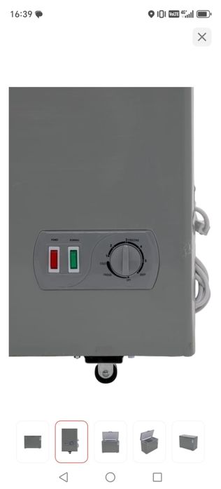 Новый продам срочно