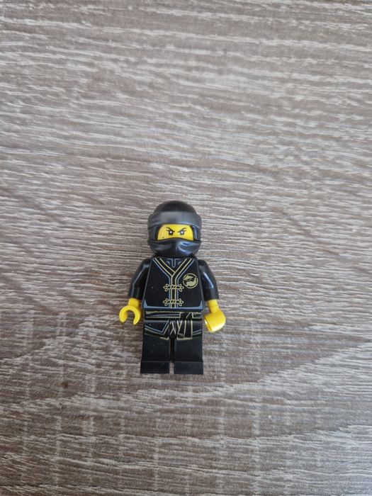 Lot figurine Lego Ninjago