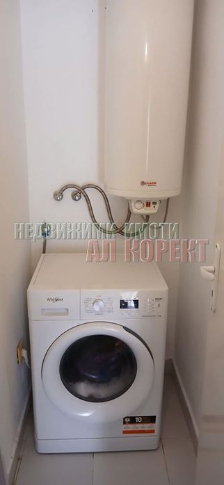 Дава се под наем Тристаен апартамент в Варна, Лятно кино Тракия - 80 кв.м за 408 € - Снимка #10