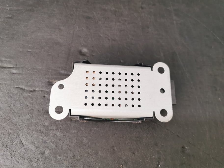Modul amplificator antena haion vw golf 6 5k1 5m0035570b 7617310031 7617310031
