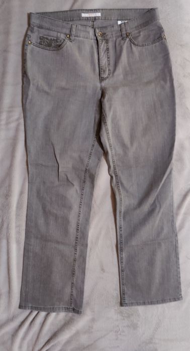 Джинсы женские, лёгкие