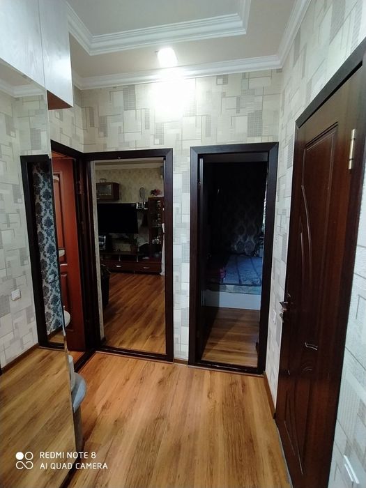 Сдается квартира