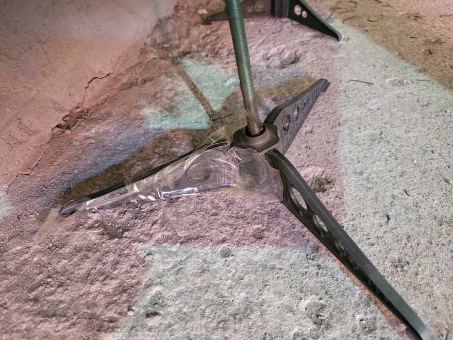 Ёлки ( 90 см и 45 см)