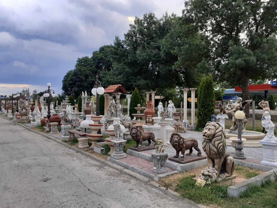 Продавам атрактивен бизнес