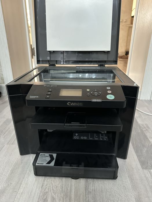 Принтер, ксерокс Canon MF4410