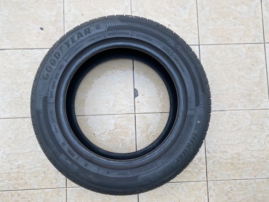 Гуми летни гума 205/60/16” GOODYEAR EFFICIENT,RunFlat