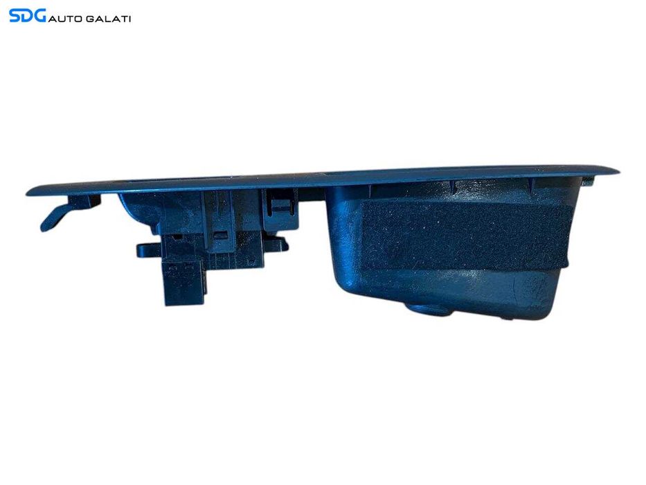 Panou Buton Geam Usa Portiera Dreapta Spate Nissan Primera 2002 - 2007 Cod 82960AV760 [L8291]