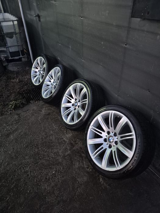 Jante Bmw  style 120 OEM -  R 18!