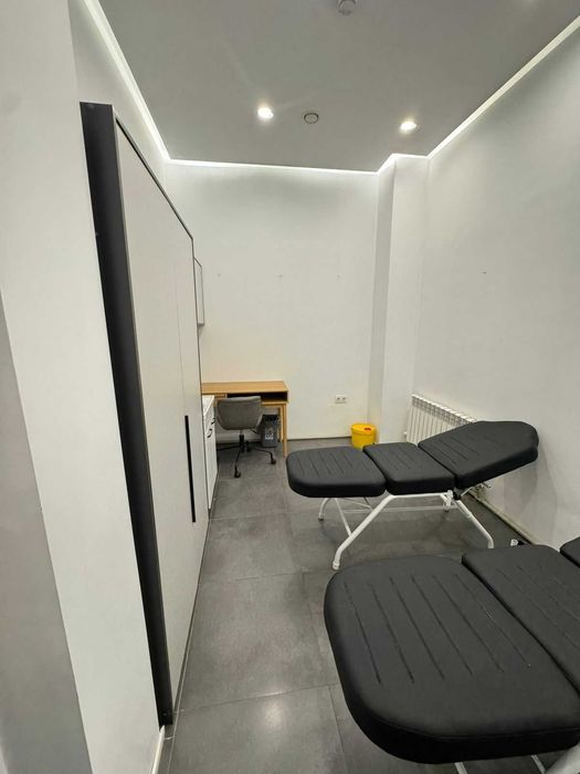 Аренда косметологического кабинета