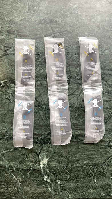 Продаю аксессуары для дрона DJI Mini 2