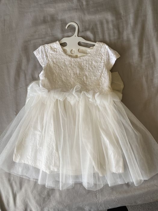 Рокля за принцеса 86см